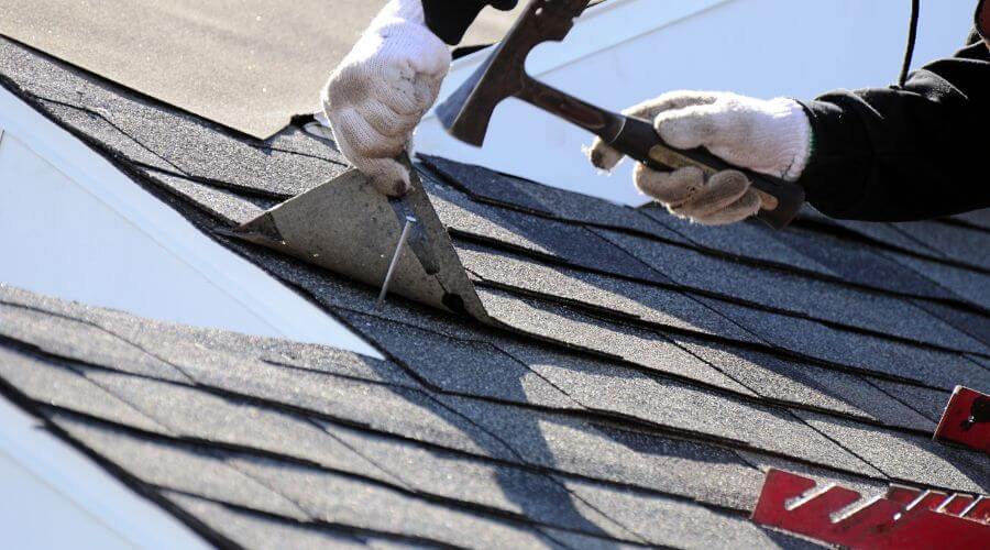 Professional metal roof installation in Scotland Neck, NC